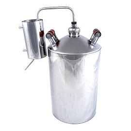 Самогонный аппарат в Севастополе всего за 3200 рублей